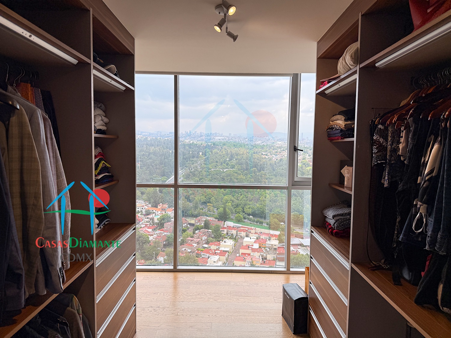 Atlamaya Julieta BFJH - Recámara principal 13